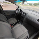 VW - VolksWagen Fox 1.6 Mi Total Flex 8V 5p 2012 Flex-9