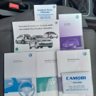 VW - VolksWagen Fox 1.6 Mi Total Flex 8V 5p 2012 Flex-15