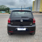 VW - VolksWagen Fox 1.6 Mi Total Flex 8V 5p 2012 Flex-5