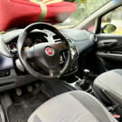 Fiat Punto ATTRACTIVE 1.4 Fire Flex 8V 5p 2014 Flex-14