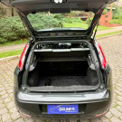 Fiat Punto ATTRACTIVE 1.4 Fire Flex 8V 5p 2014 Flex-8
