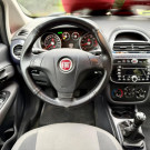 Fiat Punto ATTRACTIVE 1.4 Fire Flex 8V 5p 2014 Flex-11