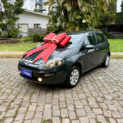 Fiat Punto ATTRACTIVE 1.4 Fire Flex 8V 5p 2014 Flex-1