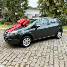 Fiat Punto ATTRACTIVE 1.4 Fire Flex 8V 5p 2014 Flex-2