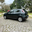 Fiat Punto ATTRACTIVE 1.4 Fire Flex 8V 5p 2014 Flex-9