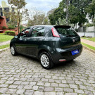 Fiat Punto ATTRACTIVE 1.4 Fire Flex 8V 5p 2014 Flex-5