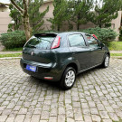Fiat Punto ATTRACTIVE 1.4 Fire Flex 8V 5p 2014 Flex-7