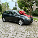 Fiat Punto ATTRACTIVE 1.4 Fire Flex 8V 5p 2014 Flex-0