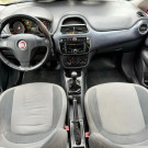 Fiat Punto ATTRACTIVE 1.4 Fire Flex 8V 5p 2014 Flex-10