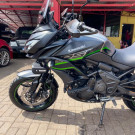 KAWASAKI Versys TOURER 650 2020 Flex