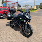 KAWASAKI Versys TOURER 650 2020 Flex