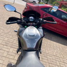 KAWASAKI Versys TOURER 650 2020 Flex