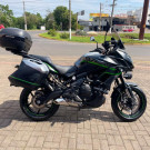 KAWASAKI Versys TOURER 650 2020 Flex