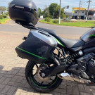 KAWASAKI Versys TOURER 650 2020 Flex