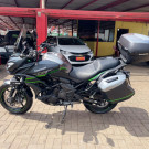 KAWASAKI Versys TOURER 650 2020 Flex