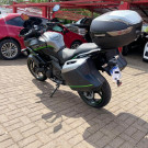 KAWASAKI Versys TOURER 650 2020 Flex
