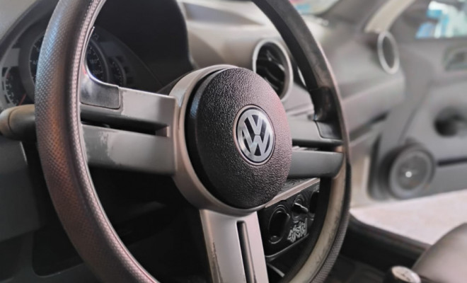 VW - VolksWagen Saveiro SURF 1.6 Mi Total Flex 2p 2010 Flex-3