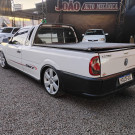 VW - VolksWagen Saveiro SURF 1.6 Mi Total Flex 2p 2010 Flex-2