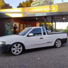 VW - VolksWagen Saveiro SURF 1.6 Mi Total Flex 2p 2010 Flex-0