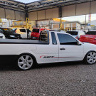 VW - VolksWagen Saveiro SURF 1.6 Mi Total Flex 2p 2010 Flex-1