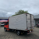 IVECO DAILY CHASSI 35S14 2p (dies.)(E5) 2019 Diesel-4