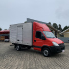 IVECO DAILY CHASSI 35S14 2p (dies.)(E5) 2019 Diesel-0