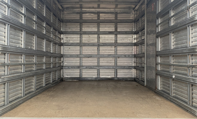 IVECO DAILY CHASSI 35S14 2p (dies.)(E5) 2019 Diesel-6