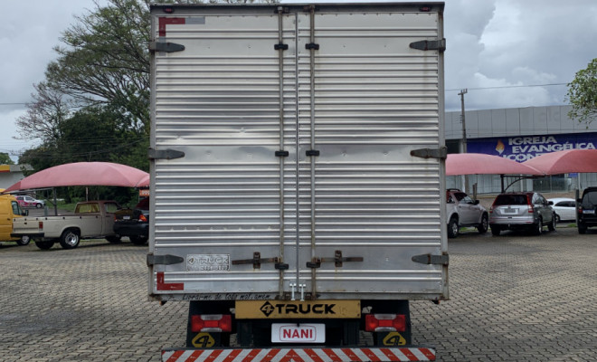 IVECO DAILY CHASSI 35S14 2p (dies.)(E5) 2019 Diesel-3