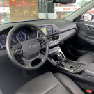 Hyundai AZERA 3.0 V6 24V 4p Aut. 2020 Gasolina-5