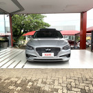Hyundai AZERA 3.0 V6 24V 4p Aut. 2020 Gasolina-0