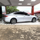 Hyundai AZERA 3.0 V6 24V 4p Aut. 2020 Gasolina-2