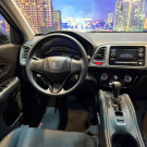 Honda HR-V LX 1.8 Flexone 16V 5p Aut. 2016 Flex-5