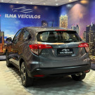 Honda HR-V LX 1.8 Flexone 16V 5p Aut. 2016 Flex-13