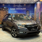 Honda HR-V LX 1.8 Flexone 16V 5p Aut. 2016 Flex-1