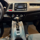 Honda HR-V LX 1.8 Flexone 16V 5p Aut. 2016 Flex-7