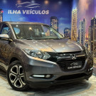Honda HR-V LX 1.8 Flexone 16V 5p Aut. 2016 Flex-2