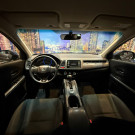 Honda HR-V LX 1.8 Flexone 16V 5p Aut. 2016 Flex-4