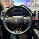 Honda HR-V LX 1.8 Flexone 16V 5p Aut. 2016 Flex-6