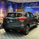 Honda HR-V LX 1.8 Flexone 16V 5p Aut. 2016 Flex-11