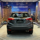 Honda HR-V LX 1.8 Flexone 16V 5p Aut. 2016 Flex-12