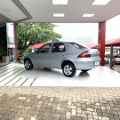 GM - Chevrolet PRISMA Sed. Maxx 1.0 8V FlexPower 4p 2009 Flex-4
