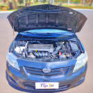 Corolla XLI 1.6 Aut. 2009-14