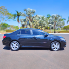 Corolla XLI 1.6 Aut. 2009-2