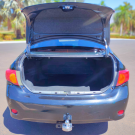 Corolla XLI 1.6 Aut. 2009-12