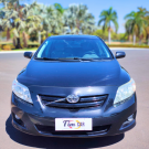 Corolla XLI 1.6 Aut. 2009-0