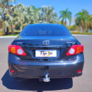 Corolla XLI 1.6 Aut. 2009-4