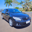 Corolla XLI 1.6 Aut. 2009-1