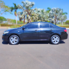 Corolla XLI 1.6 Aut. 2009-6