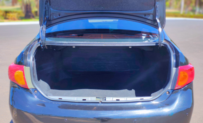 Corolla XLI 1.6 Aut. 2009-13