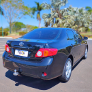 Corolla XLI 1.6 Aut. 2009-3